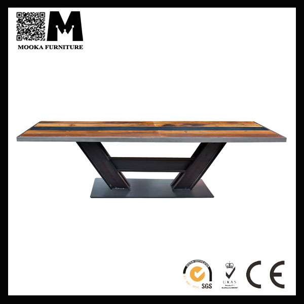 大きな会議テーブルモダンデザイン木製会議テーブル-木製テーブル問屋・仕入れ・卸・卸売り
