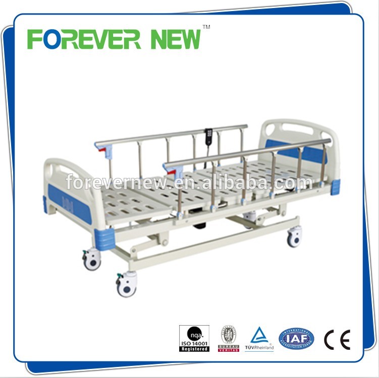 Icuベッド電動yxz-c3023機能が付いた病院のベッド-金属製ベッド問屋・仕入れ・卸・卸売り