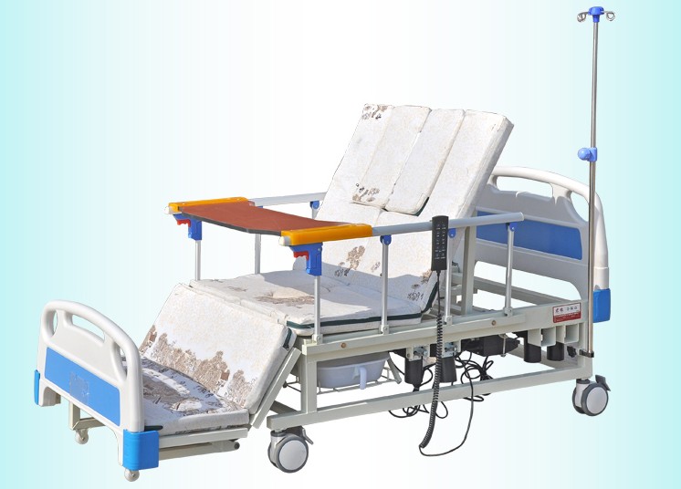 電気病院のベッド特別使用で病院家具電気と手動調整-病院用ベッド問屋・仕入れ・卸・卸売り