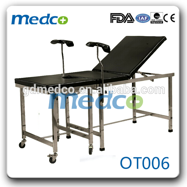 Medco OT006医療検査テーブル/ポータブル試験テーブル/医療gyn椅子-問屋・仕入れ・卸・卸売り