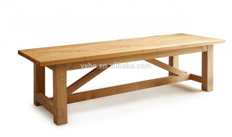 オーク木製会議用テーブル-木製テーブル問屋・仕入れ・卸・卸売り
