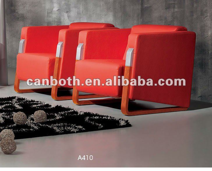 商業デザインオフィスのソファ2012cb-a410waitting椅子-オフィスソファー問屋・仕入れ・卸・卸売り