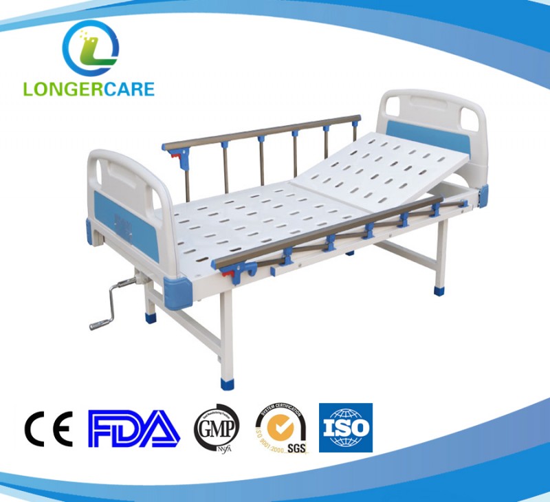 パンチ病院のベッド最高品質と価格absヘッド穴-金属製ベッド問屋・仕入れ・卸・卸売り