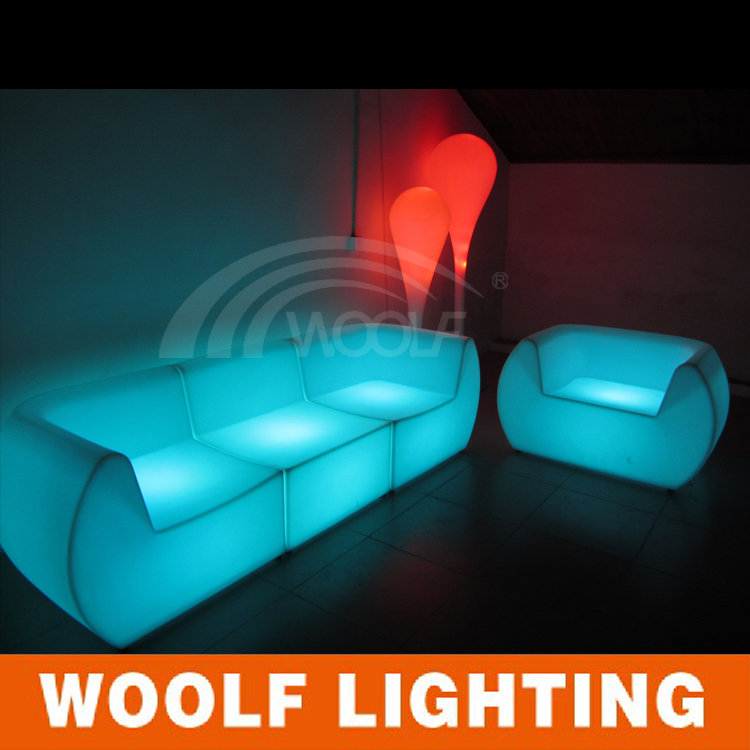 現代の ソファ イルミネーション led ヘアサロン家具-オフィスソファー問屋・仕入れ・卸・卸売り