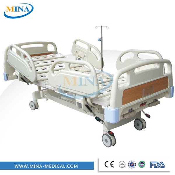 ミナ- mb2005ホットの売上高は袋の機械患者icu品質病院のベッド-金属製ベッド問屋・仕入れ・卸・卸売り