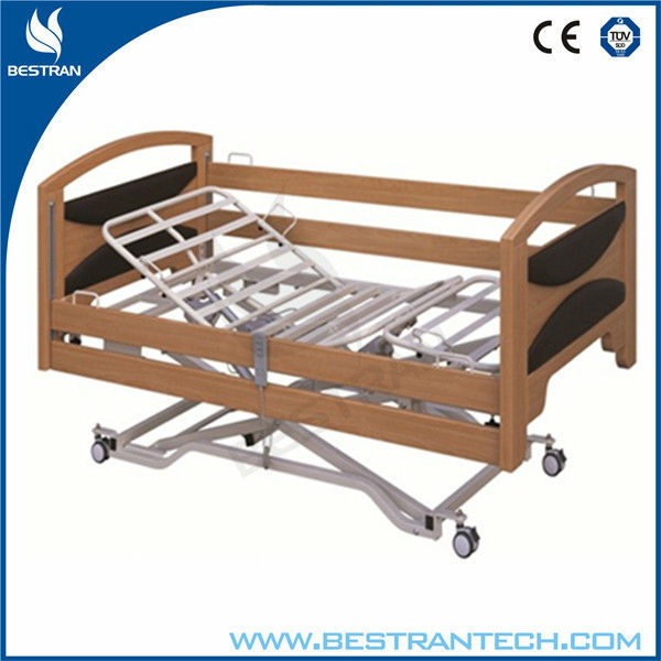 BT-AE121 3機能電気振動調整可能な在宅介護ベッドで中国-金属製ベッド問屋・仕入れ・卸・卸売り