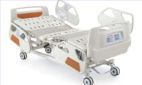 デラックス電動5- 機能ケアベッド-金属製ベッド問屋・仕入れ・卸・卸売り
