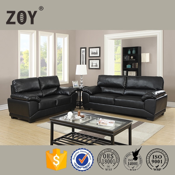 近代的なオフィスのソファーセットzoy-98493+2デザイン-オフィスソファー問屋・仕入れ・卸・卸売り