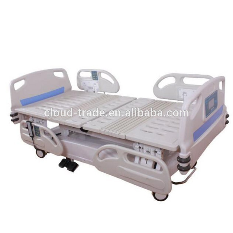 中国製造病院家具多機能ベッドicu医療機器-金属製ベッド問屋・仕入れ・卸・卸売り