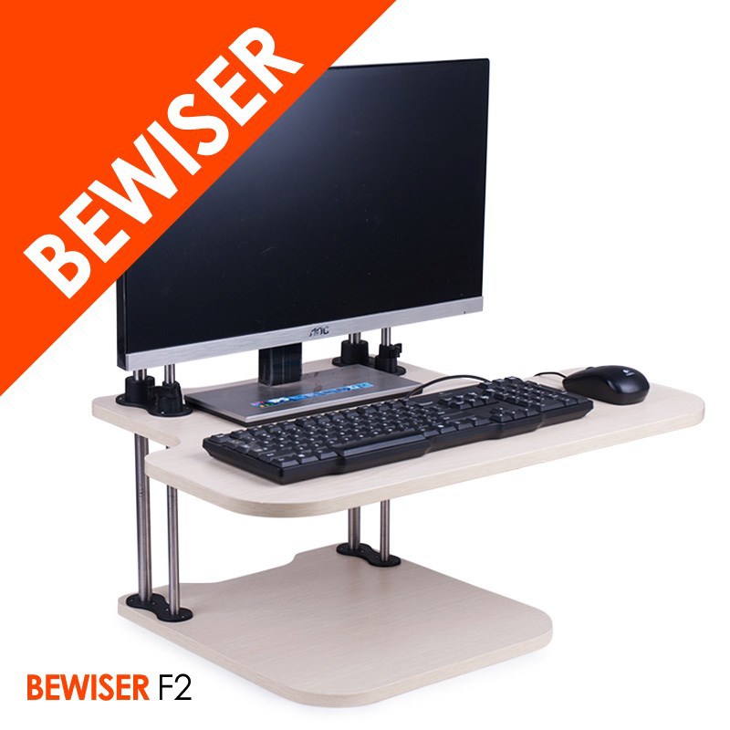 人間工学に基づいた高さ調節可能なラップトップテーブルマニュアル( bewiserf2)-その他折り畳み式家具問屋・仕入れ・卸・卸売り