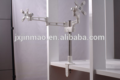 Flexible Desk Clamp Mount LCD Monitor Arm-その他折り畳み式家具問屋・仕入れ・卸・卸売り