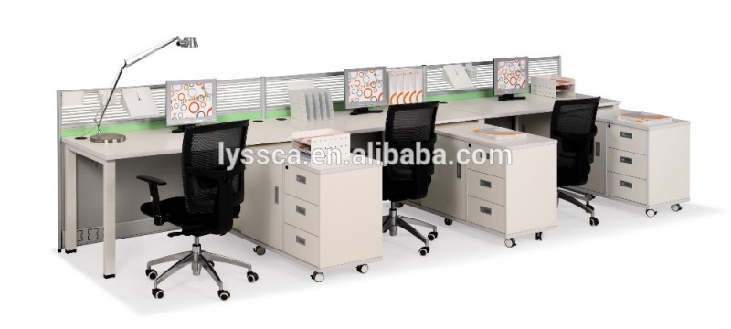近代的なオフィス家具2015ofun368スクリーンオフィスパーティションmfc/acp/ファブリック/ガラス-オフィスパーティション問屋・仕入れ・卸・卸売り