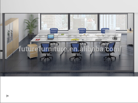 最も人気のある2014年コールセンターのワークステーションのオフィス家具の設計-オフィスパーティション問屋・仕入れ・卸・卸売り
