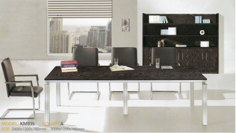 モジュラー会議esun家具オフィスデスクkm935スタイルのための-木製テーブル問屋・仕入れ・卸・卸売り