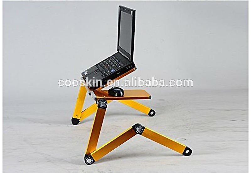 バルク使用されるフレキシブルロールトップの販売価格を搭載したコンピュータの机dl-103モダンなデザイン-折り畳み式テーブル問屋・仕入れ・卸・卸売り