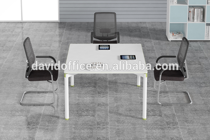 カスタマイズされた設計2015オフィス家具オフィス会議室のテーブル小会議用テーブル-会議用テーブル問屋・仕入れ・卸・卸売り