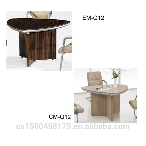 新しいデザインのモダンな2014年会議用テーブル-木製テーブル問屋・仕入れ・卸・卸売り
