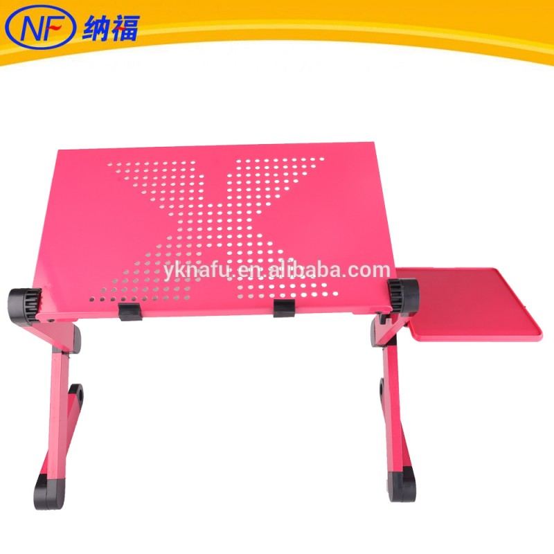 ソファ調節可能なラップトップテーブル-折り畳み式テーブル問屋・仕入れ・卸・卸売り