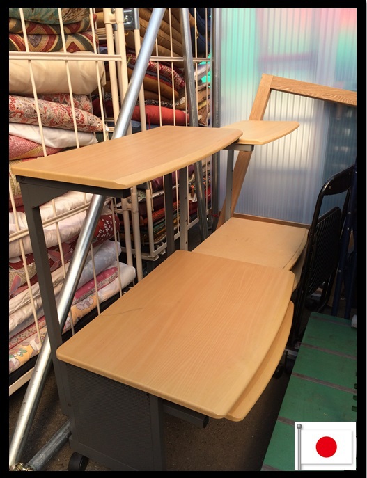 高品質と使用される小型homのためのガラスのオフィスのコンピュータデスク-木製テーブル問屋・仕入れ・卸・卸売り