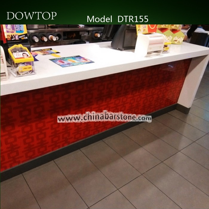 manufacturer of shop front counter commercial reception desk-受付用デスク問屋・仕入れ・卸・卸売り