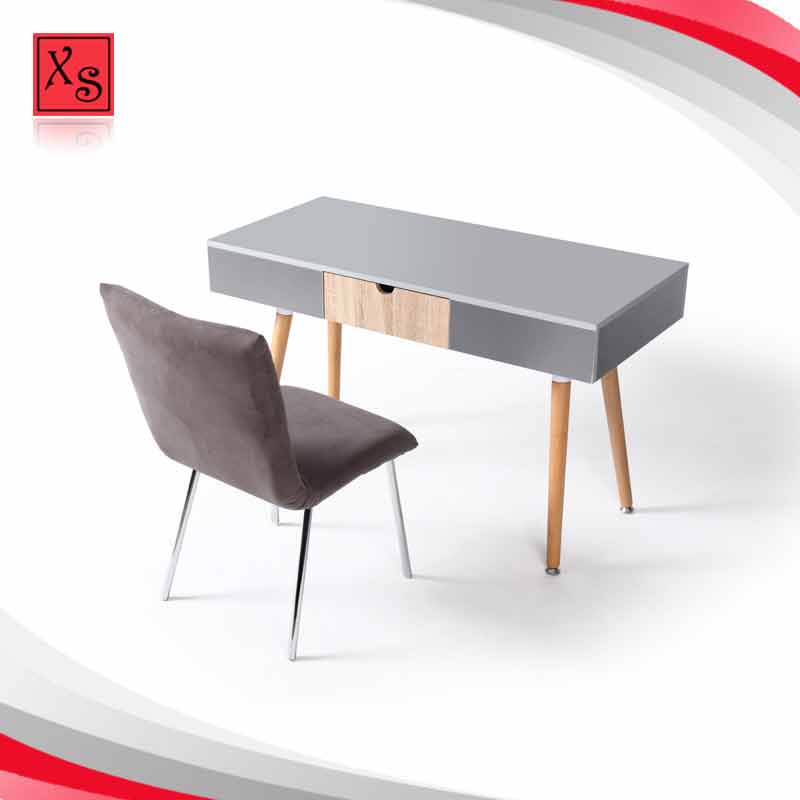 現代のmdf/パネル/木製/紙オフィススタッフコンピュータテーブル/デスク-木製テーブル問屋・仕入れ・卸・卸売り