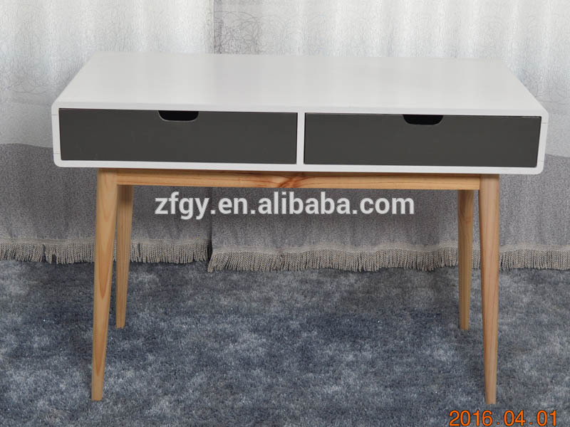 のfacotryシンプルなデザインオフィス家具テーブル-パソコンデスク問屋・仕入れ・卸・卸売り
