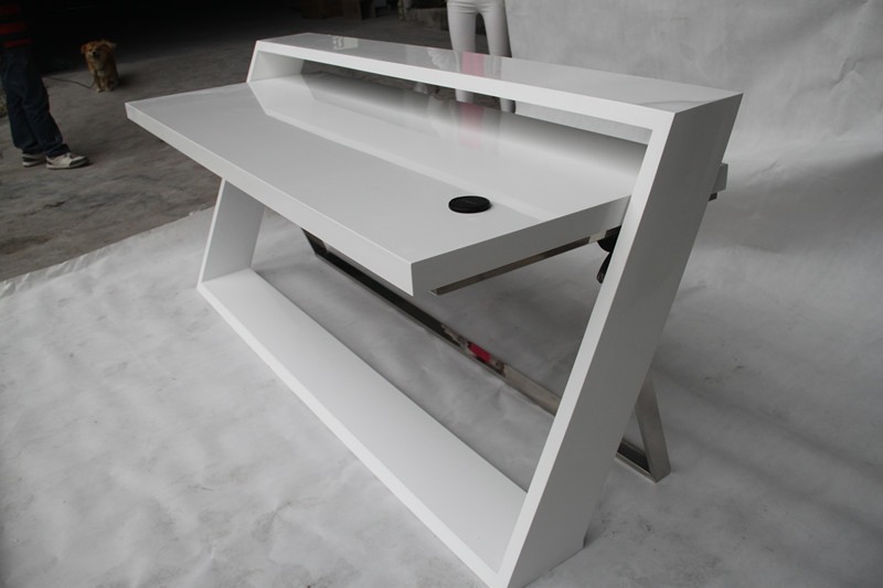 ファッションホット2015営業所家具折り畳み式のスタディテーブル-パソコンデスク問屋・仕入れ・卸・卸売り