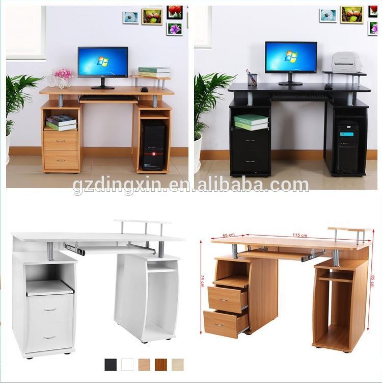 現代の独占ホット販売オフィス家具DX-8514B-木製テーブル問屋・仕入れ・卸・卸売り