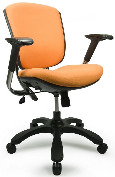 アームレスト調節可能な現代の椅子-オフィス用チェア問屋・仕入れ・卸・卸売り