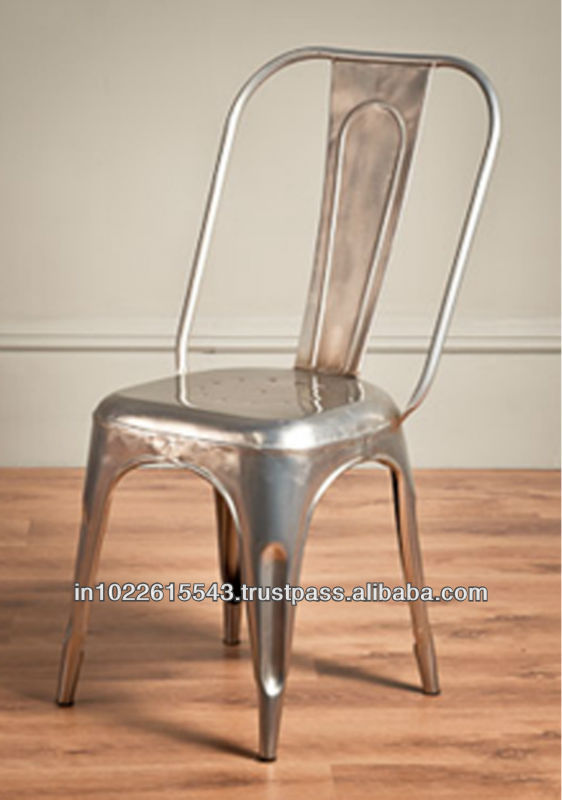 トリンプレプリカの金属の椅子、 マレカフェの金属の椅子、-金属製椅子問屋・仕入れ・卸・卸売り