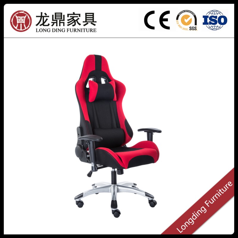 2015熱い販売hign品質pu レザー商業オフィス チェア sgs ce tuv証明書コンピュータ レーシング オフィス チェア-オフィス用チェア問屋・仕入れ・卸・卸売り