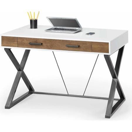 現代のコンピュータの机-木製テーブル問屋・仕入れ・卸・卸売り