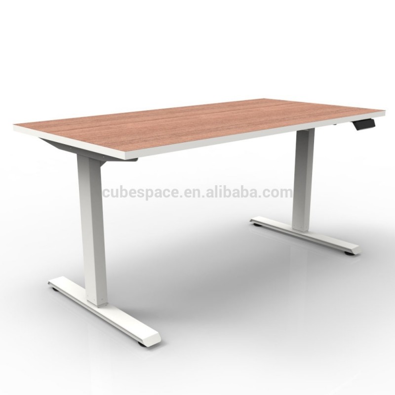 高さ調節可能なテーブル、座るスタンドデスクテーブル、立ちデスク-オフィス用デスク問屋・仕入れ・卸・卸売り