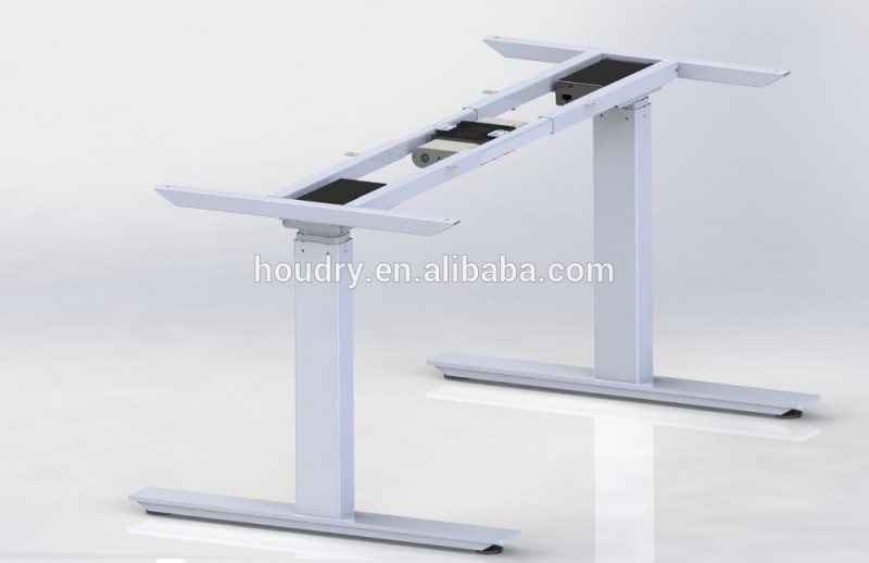 電気調節可能なテーブル可動テーブルスタンディングテーブル-オフィス用デスク問屋・仕入れ・卸・卸売り