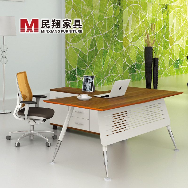 2016現代のテーブル強いofficetableハイテクエグゼクティブオフィスデスク-木製テーブル問屋・仕入れ・卸・卸売り