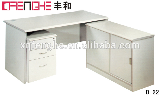 佛山卸売家具中国マレーシア使用オフィス家具販売D-022-木製テーブル問屋・仕入れ・卸・卸売り