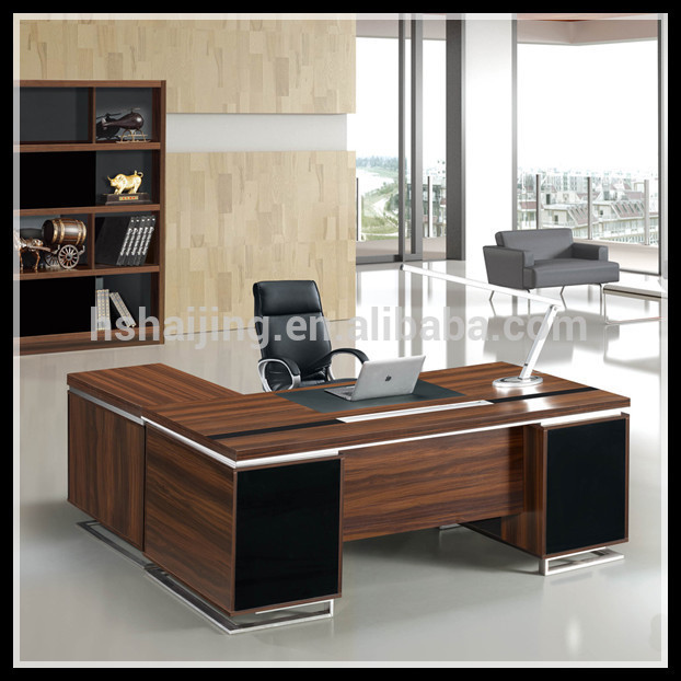新しいデザインのモダンなht-507オープンスペースのためのオフィスのテーブル、 オフィスの机-木製テーブル問屋・仕入れ・卸・卸売り