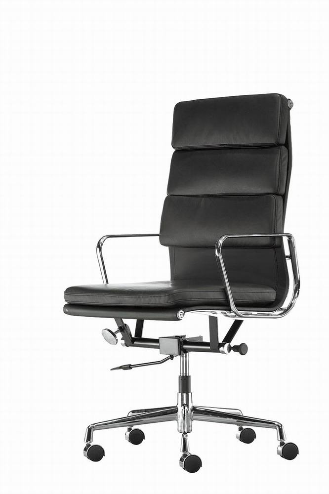 エルゴノミックチェアスイベルリクライニング椅子のモダンな幹部-オフィス用チェア問屋・仕入れ・卸・卸売り