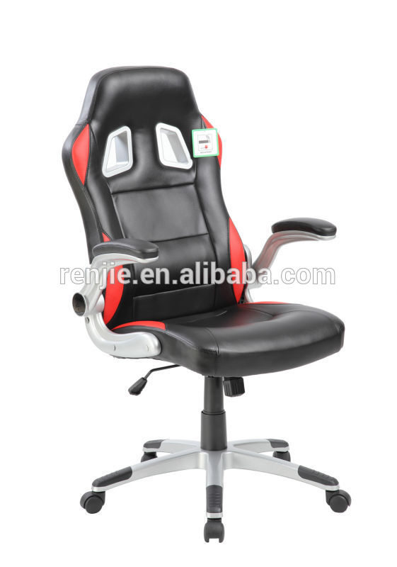 レースオフィス椅子2015modenxinrenjieオフィスチェアsport、 人気のあるゲームの車のオフィスチェア-オフィス用チェア問屋・仕入れ・卸・卸売り
