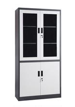 高品質オフィス家具鋼ファイルキャビネット付きガラス-その他金属製家具問屋・仕入れ・卸・卸売り