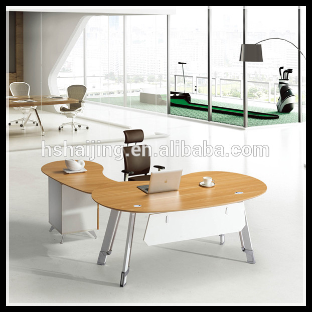 近代的なオフィスワークステーションbt-209オープンスペースのための、 オフィスの机-木製テーブル問屋・仕入れ・卸・卸売り
