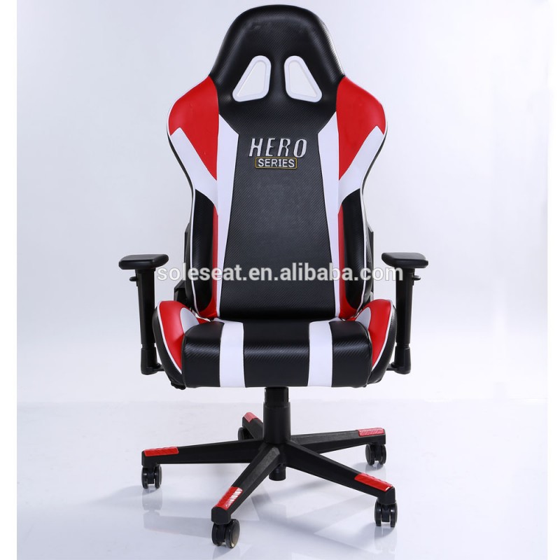 新しいデザイン赤/青レーシングスタイル椅子用オフィス家具-オフィス用チェア問屋・仕入れ・卸・卸売り