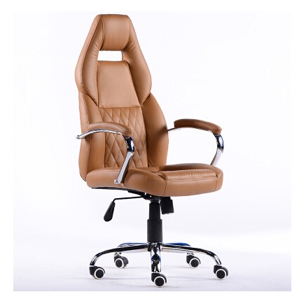 コンピュータオフィスチェアpuレザー最高の販売-オフィス用チェア問屋・仕入れ・卸・卸売り