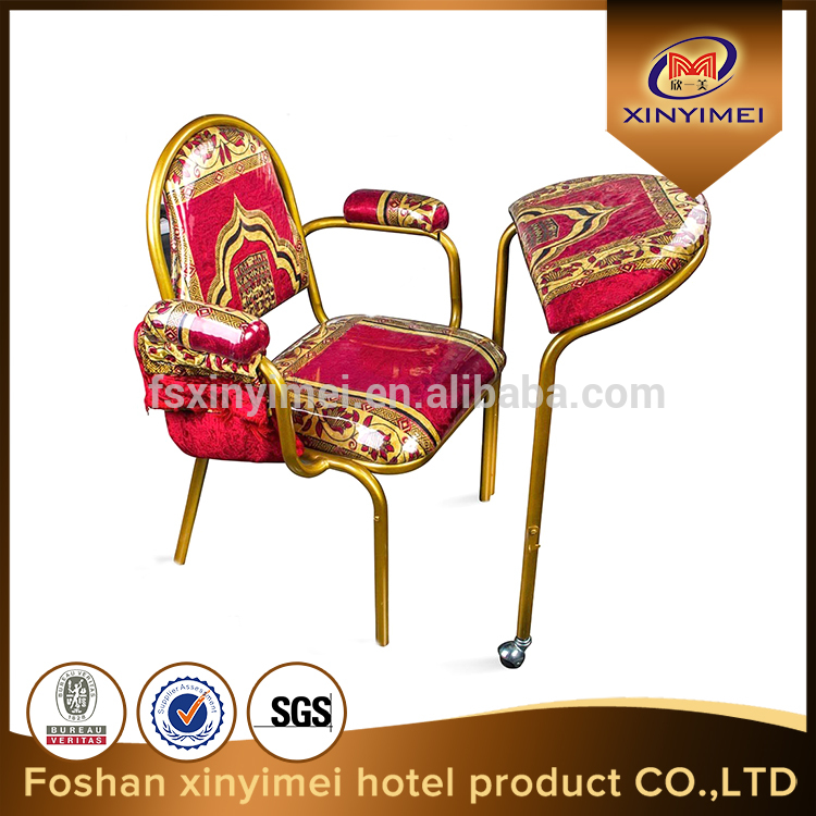 最高のデザイン卸売モスリンアルミ祈り椅子-その他折り畳み式家具問屋・仕入れ・卸・卸売り
