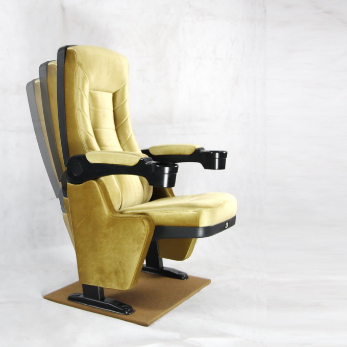 新しいトレンドリクライニングバック椅子シネマチェア-その他折り畳み式家具問屋・仕入れ・卸・卸売り