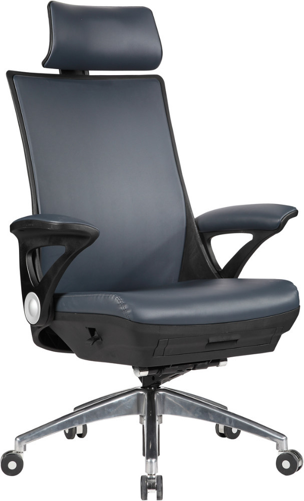 の幹部の椅子現代のハイバックオフィスチェア用sx-4376headest-オフィス用チェア問屋・仕入れ・卸・卸売り