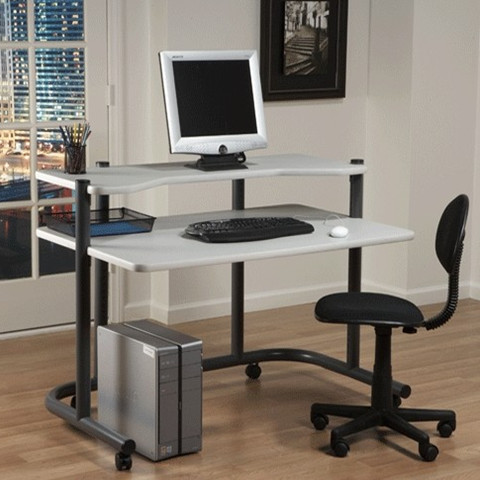 オフィス家具、 コンピュータデスクのワークステーション-折り畳み式テーブル問屋・仕入れ・卸・卸売り