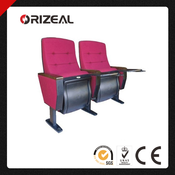広州交易会orizealoz-ad-129ハイバックの講堂の椅子-その他折り畳み式家具問屋・仕入れ・卸・卸売り