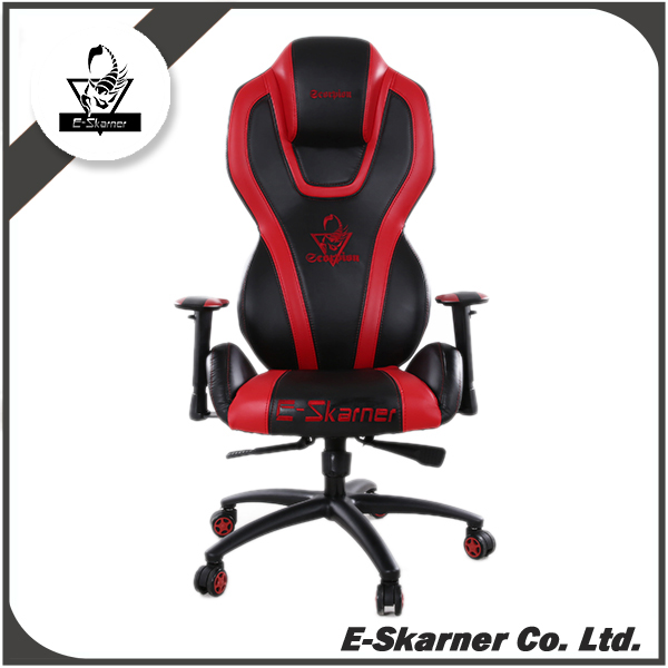E-skarner熱い販売クラシックスタイルダイニング革椅子-オフィス用チェア問屋・仕入れ・卸・卸売り