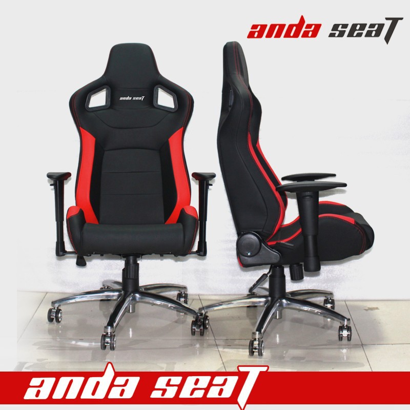 大朗最も熱いレーシングシートスタイルオフィスレーシング椅子AD-2-オフィス用チェア問屋・仕入れ・卸・卸売り